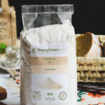 دقيق الأرز بدون غلوتين 1kg freegluten.ma – المرجع في المنتجات بدون غلوتين بالمغرب