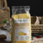 دقيق الذرة بدون غلوتين freegluten.ma – المرجع في المنتجات بدون غلوتين بالمغرب
