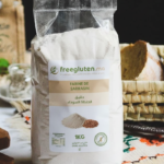 دقيق الحنطة السوداء بدون غلوتين 1kg freegluten.ma – المرجع في المنتجات بدون غلوتين بالمغرب